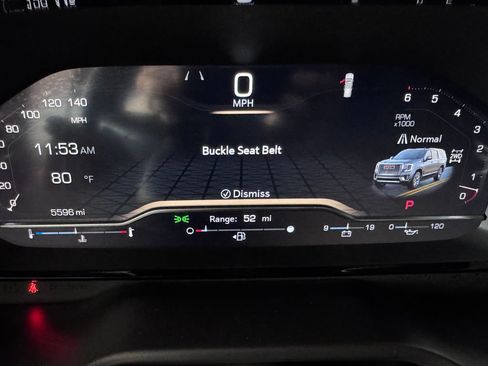 Certified 2024 GMC Yukon XL Denali w/ Advanced Technology Package AWD/4WD image 22