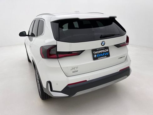 New 2026 BMW X1 xDrive28i w/ Convenience Package AWD/4WD image 6