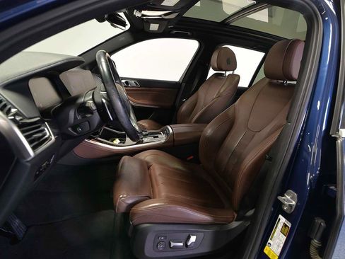 Used 2020 BMW X5 sDrive40i w/ Convenience Package RWD image 8