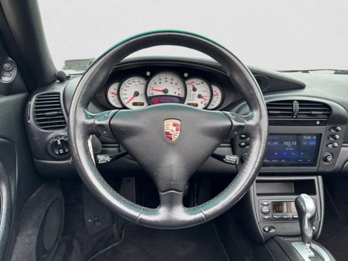 Used 2004 Porsche 911 Carrera 4S image 14