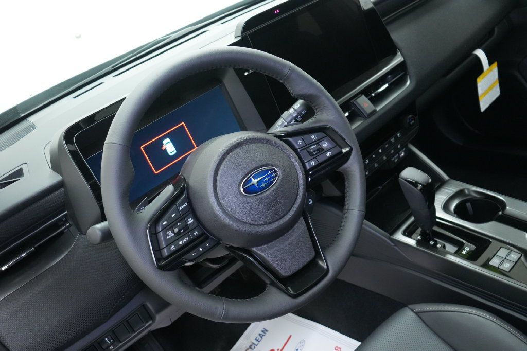 Used 2026 Subaru Outback Limited AWD/4WD image 14