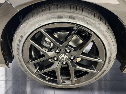 New 2026 Honda Civic Sport image 11
