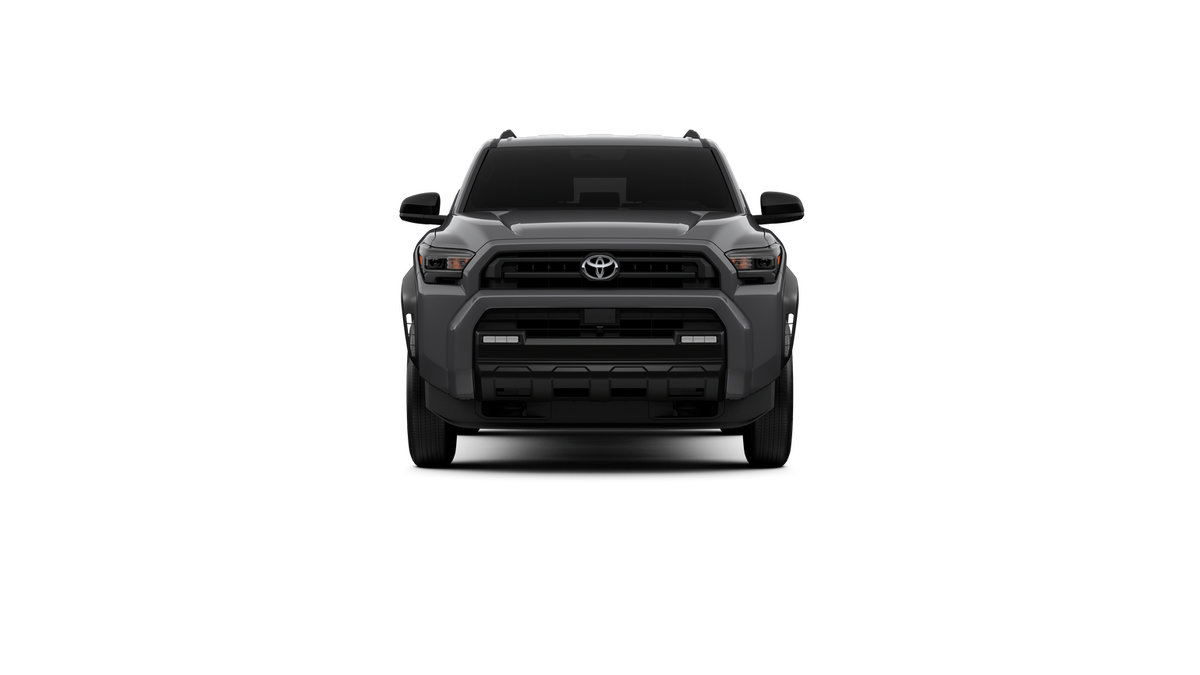 New 2026 Toyota 4Runner SR5 AWD/4WD image 19