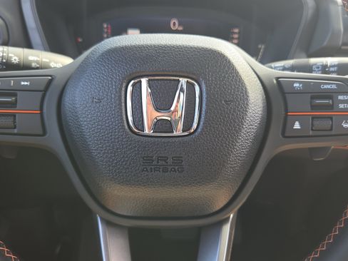 New 2026 Honda Passport TrailSport image 18