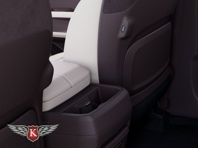New 2027 Kia Telluride SX Prestige AWD/4WD image 26