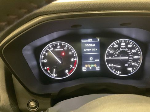 New 2026 Subaru Ascent Limited Bronze image 14