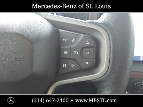 Used 2024 Ford Bronco Outer Banks image 25