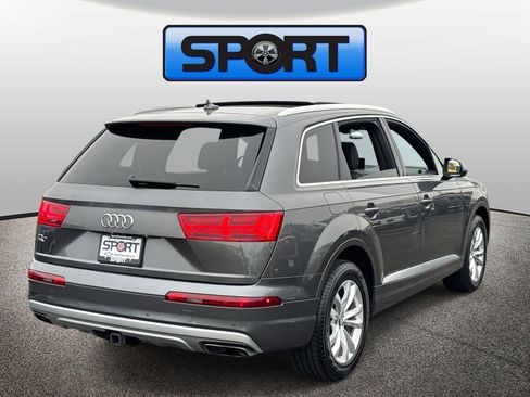 Used 2019 Audi Q7 2.0T Premium w/ Convenience Package image 24