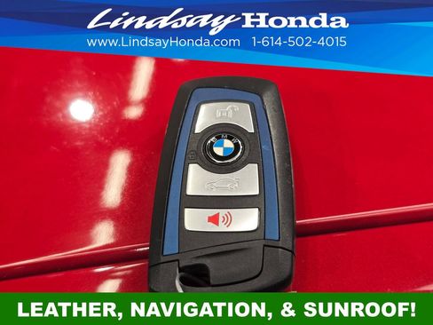 Used 2016 BMW 428i xDrive Coupe image 23