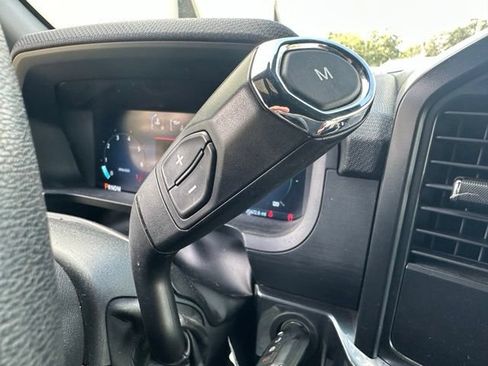 Used 2024 Ford F150 STX w/ STX Black Appearance Package AWD/4WD image 22
