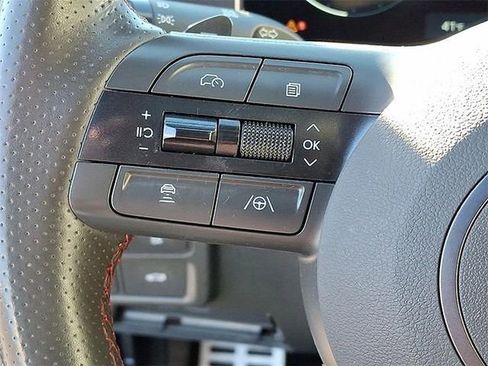 Used 2025 Hyundai Sonata N Line image 16