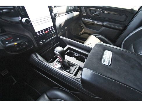 Used 2022 RAM 1500 TRX w/ TRX Level 2 Equipment Group AWD/4WD image 21