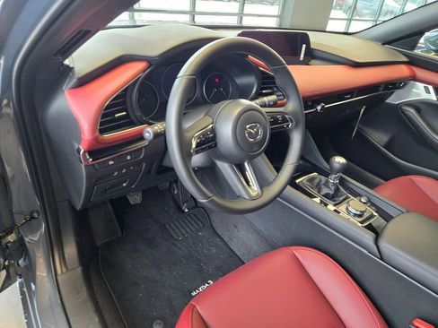 New 2026 MAZDA MAZDA3 2.5 S Hatchback w/ Premium Pkg image 19