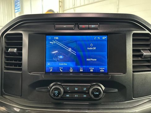 Certified 2023 Ford F150 XL AWD/4WD image 21