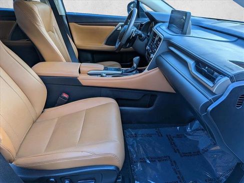 Used 2022 Lexus RX 350 AWD w/ Premium Package image 22