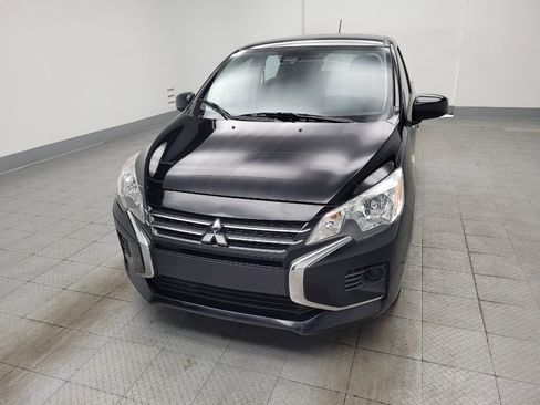Used 2024 Mitsubishi Mirage ES FWD image 15