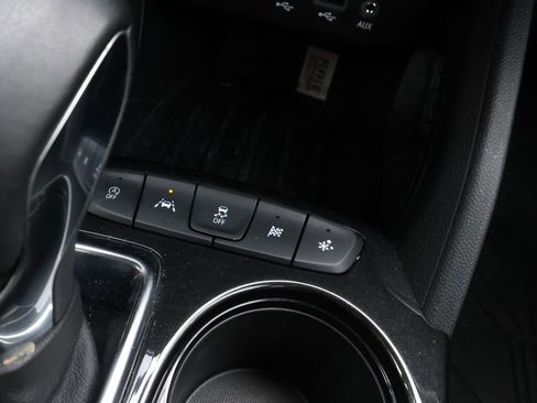 Used 2023 Chevrolet TrailBlazer ACTIV w/ Convenience Package image 26