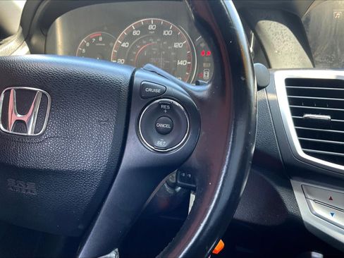 Used 2015 Honda Accord Sport image 19