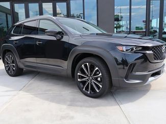 New 2026 MAZDA CX-50 2.5 Turbo w/ Weather Package video 1