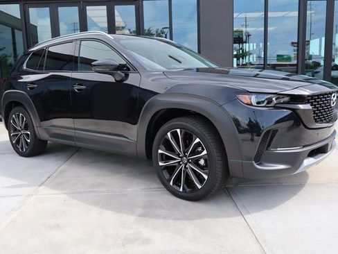 New 2026 MAZDA CX-50 2.5 Turbo w/ Weather Package image 1