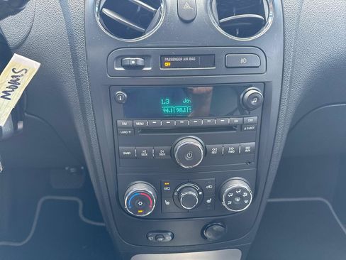 Used 2007 Chevrolet HHR LT w/ LT Preferred Equipment Group FWD image 8
