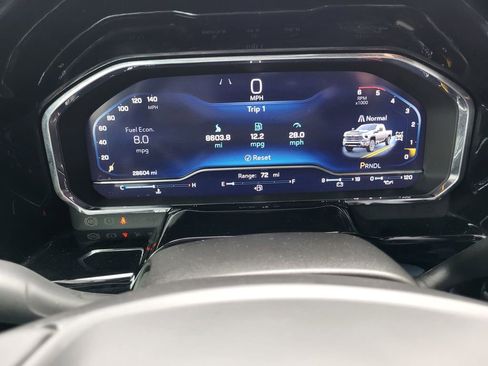 Used 2025 Chevrolet Silverado 3500 LT w/ Trail Boss Package image 17