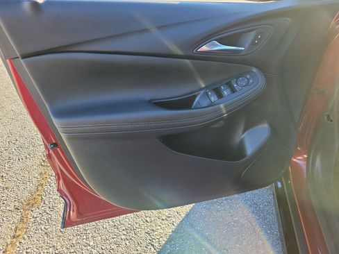 Certified 2024 Buick Encore GX Sport Touring w/ Comfort Package image 15