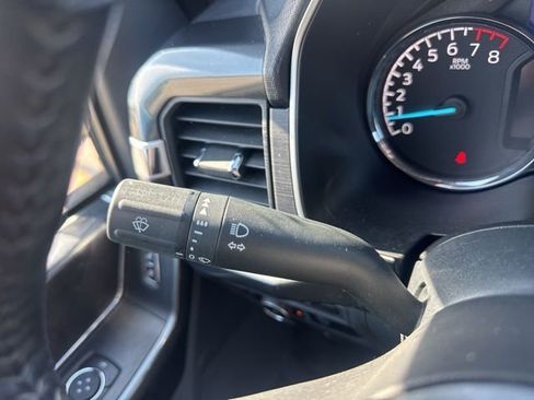 Used 2022 Ford F150 XLT w/ Equipment Group 302A High image 33