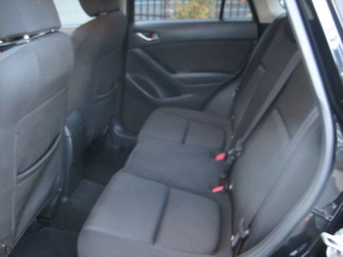 Used 2016 MAZDA CX-5 Sport image 12