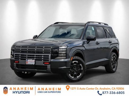 New 2026 Hyundai Palisade XRT Pro AWD/4WD image 1