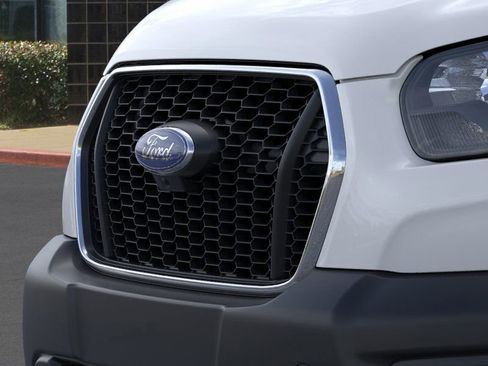 New 2025 Ford Transit 250 Low Roof AWD image 17