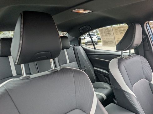 Used 2026 Toyota Camry SE FWD image 3