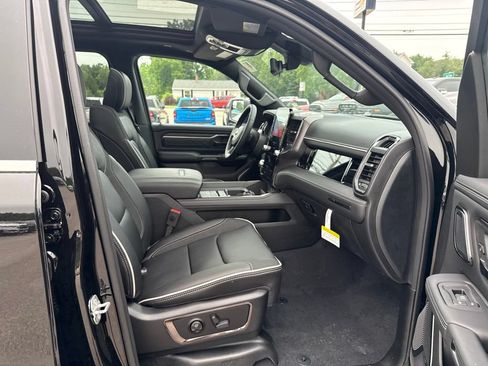 New 2026 RAM 1500 Limited AWD/4WD image 28