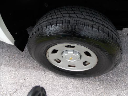 Used 2019 Chevrolet Colorado 2WD Extended Cab image 22