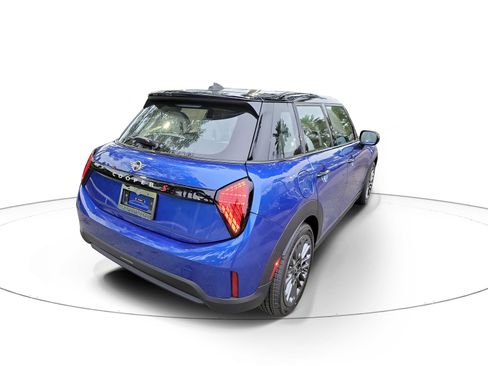 New 2026 MINI Cooper S image 4