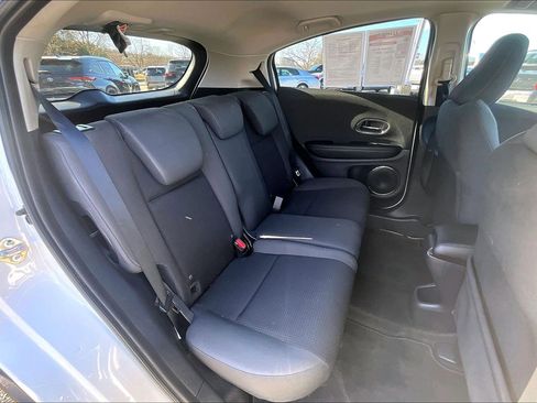 Used 2021 Honda HR-V EX image 25