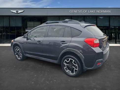 Used 2016 Subaru Crosstrek 2.0i Premium image 6