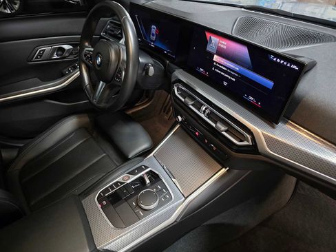 Used 2023 BMW M340i w/ Shadowloine Package image 10