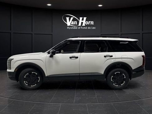 New 2026 Hyundai Palisade XRT Pro image 14