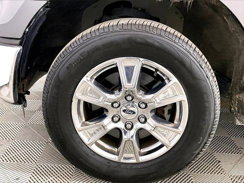 Used 2015 Ford F150 XLT w/ Equipment Group 301A Mid image 7