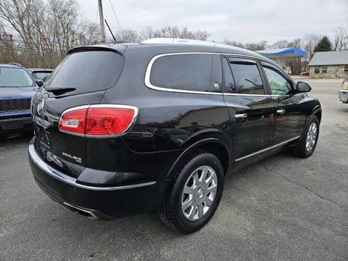 Used 2017 Buick Enclave Premium image 5