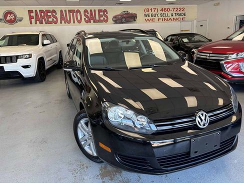 Used 2014 Volkswagen Jetta TDI image 5