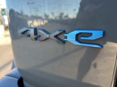 Used 2022 Jeep Wrangler Unlimited Rubicon 4xe w/ Cold Weather Group image 22