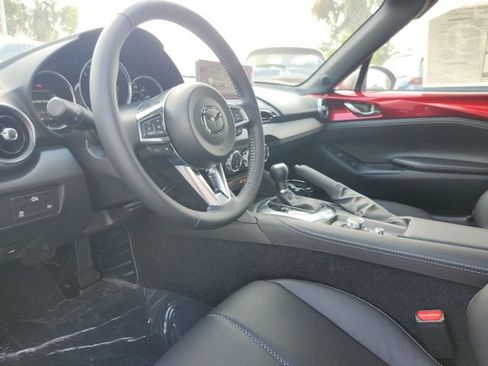 New 2026 MAZDA MX-5 Miata Grand Touring image 12