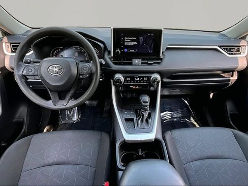 Used 2024 Toyota RAV4 XLE w/ Convenience Package FWD image 8
