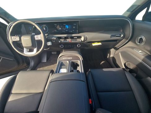 New 2026 Hyundai Palisade Limited AWD/4WD image 9
