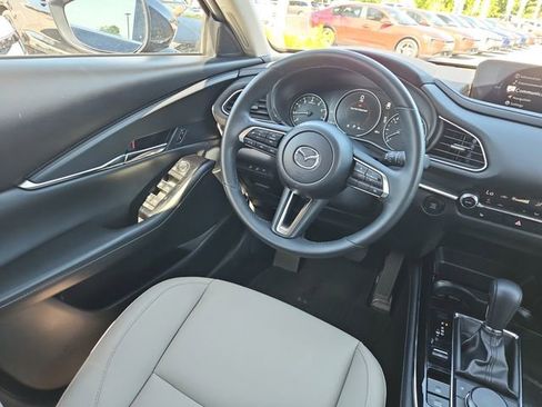 Used 2024 MAZDA CX-30 AWD 2.5 S w/ Preferred Package image 9