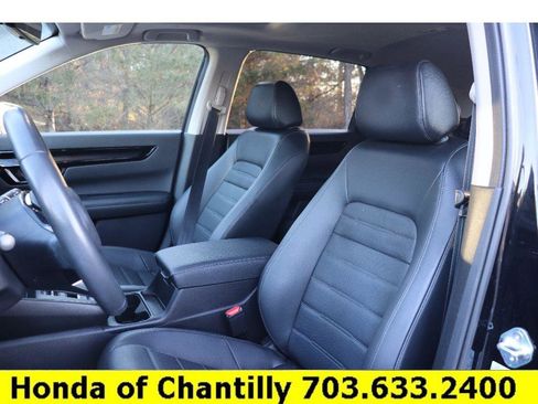 Certified 2023 Honda CR-V EX-L image 22