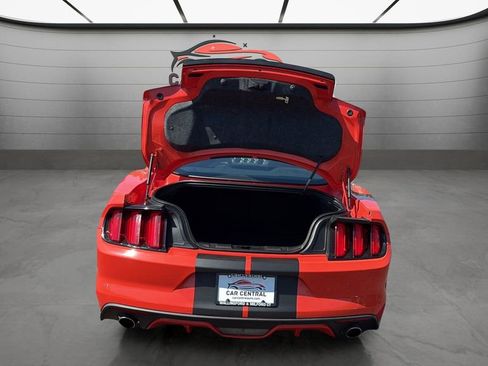Used 2016 Ford Mustang GT Premium w/ GT Performance Package RWD image 24