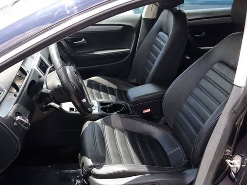 Used 2016 Volkswagen CC R-Line FWD image 11